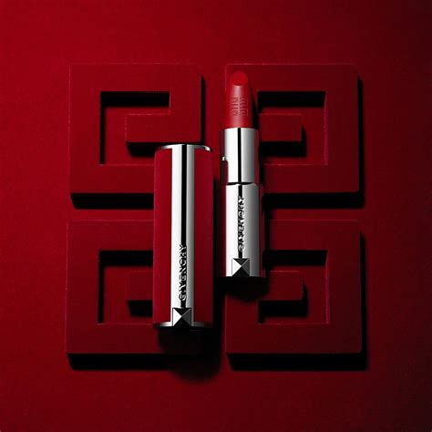 Rossetto Givenchy 